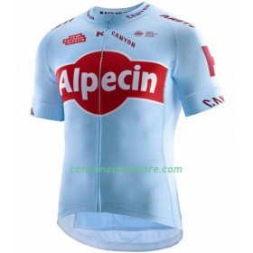 Maillot 2019 Team Katusha Alpecin N001